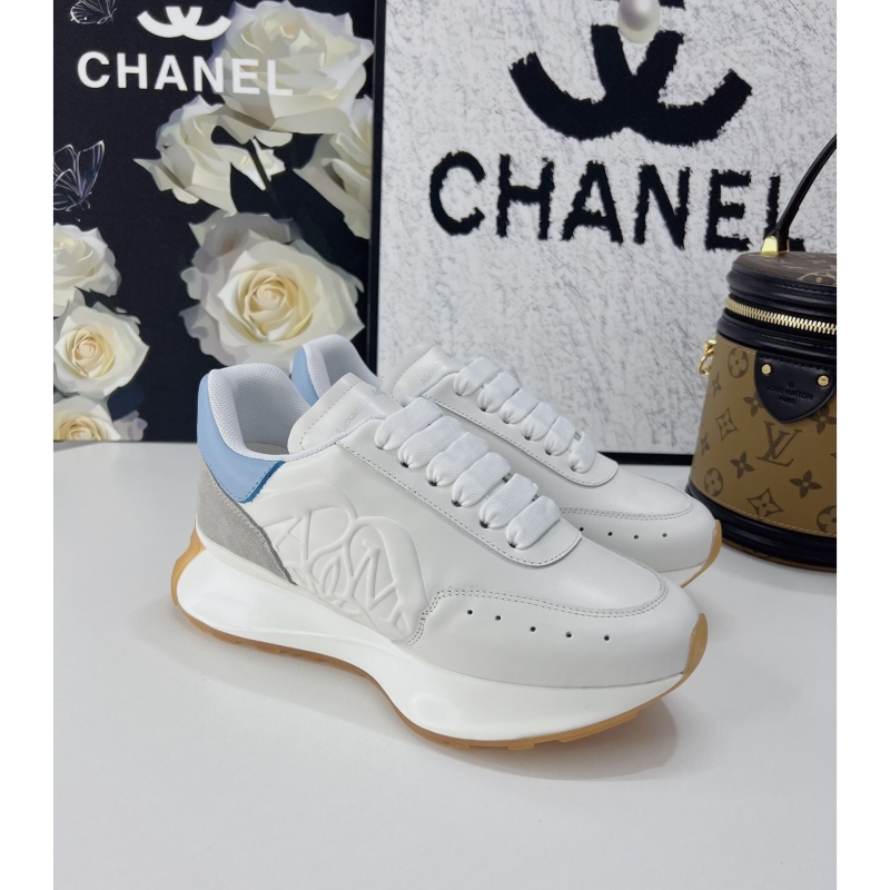 alexander M*Q*en casual shoes